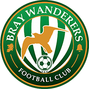 Logo of BRAY WANDERERS F.C.-min