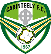 Logo of CABINTEELY FC-min