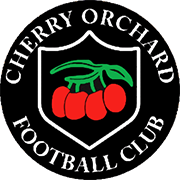 Logo of CHERRY ORCHARD FC-min
