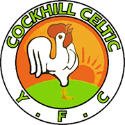 Logo of COCKHILL CELTIC FC-min