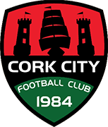 Logo of CORK CITY F.C.-min
