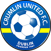 Logo of CRUMLIN UNITED FC-min