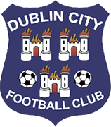 Logo of DUBLIN CITY F.C.-min