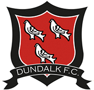 Logo of DUNDALK FC-min