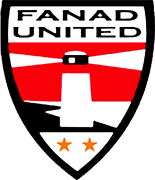 Logo of FANAD UNITED FC-min