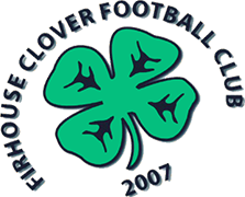 Logo of FIRHOUSE CLOVER FC-min