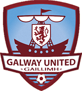 Logo of GALWAY UNITED FC-min