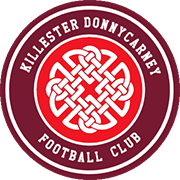 Logo of KILLESTER DONNYCARNEY FC-min