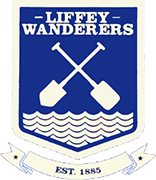 Logo of LIFFEY WANDERERS FC-min