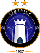 Logo of LIMERICK FC-min