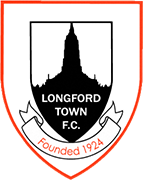 Logo of LONGFORD TOWN FC-min