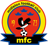 Logo of MIDLETON FC-min