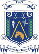 Logo of NEWBRIDGE TOWN FC-min