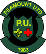 Logo of PEAMOUNT UNITED F.C.
