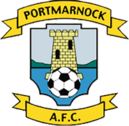 Logo of PORTMARNOCK AFC-min
