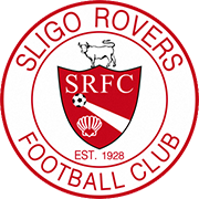 Logo of SLIGO ROVERS F.C.-min