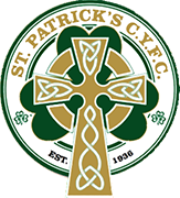 Logo of ST. PATRICK'S CYFC-min