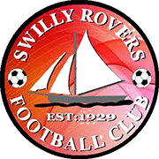 Logo of SWILLY ROVERS FC-min