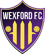 Logo of WEXFORD F.C.-1-min