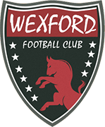 Logo of WEXFORD F.C.-min