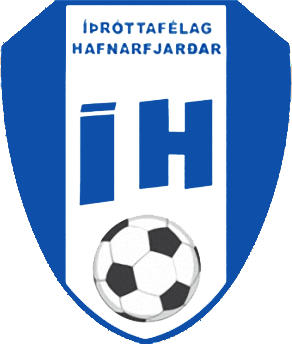 Logo of ÍH HAFNARFJÖRDUR (ICELAND)