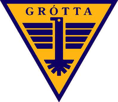 Logo of IF GRÓTTA (ICELAND)