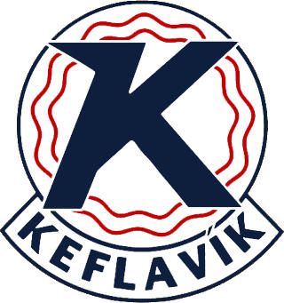 Logo of KEFLAVIK IF (ICELAND)
