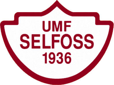 Logo of UMF SELFOSS (ICELAND)