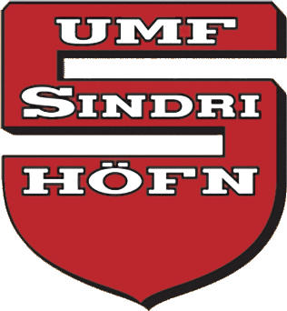 Logo of UMF SINDRI HÖFN (ICELAND)