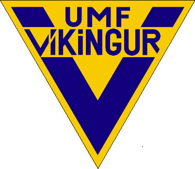 Logo of UMF VÍKINGUR ÓLAFSVIK (ICELAND)