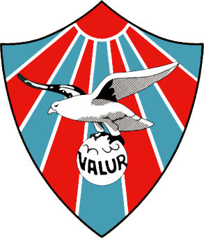Logo of VALUR REYKJAVIK (ICELAND)