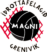 Logo of IF MAGNI GRENIVIK-min