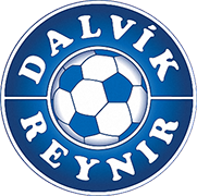 Logo of KF DALVÍK REYNIR-min