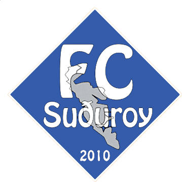Logo of FC SUDUROY (FAROE ISLANDS)