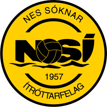 Logo of NSÍ RUNAVÍK (FAROE ISLANDS)