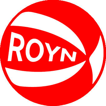 Logo of ROYN HVALBA (FAROE ISLANDS)
