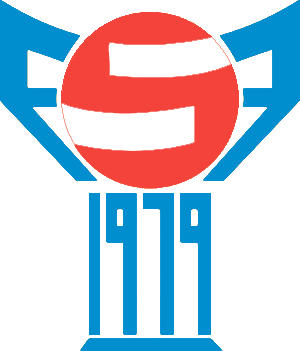 Logo of FAROE ISLANDS NATIONAL FOOTBALL TEAM (FAROE ISLANDS)