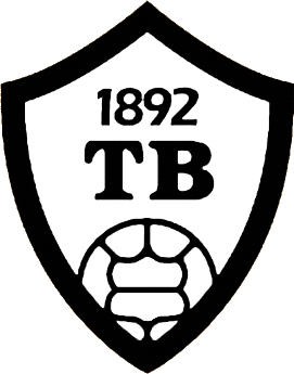 Logo of TB TVOROYRI (FAROE ISLANDS)