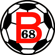 Logo of B68 TOFTIR-min