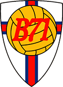 Logo of B71 SANDOY-min