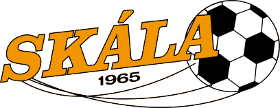Logo of SKÁLA ÍF-min