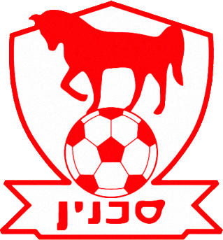 Logo of BNEI SAKHNIN FC (ISRAEL)