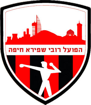 Logo of FC HAIFA ROBI SHAPIRA (ISRAEL)