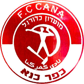 Logo of HAPOEL KAFR KANNA FC (ISRAEL)