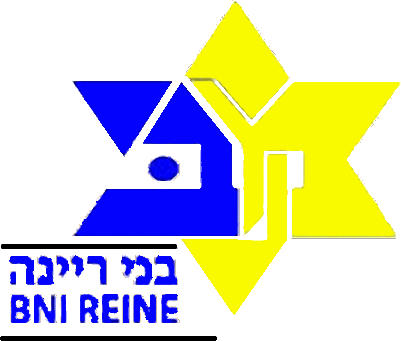 Logo of MACCABI BNEI RAINA FC (ISRAEL)