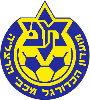 Logo of MACCABI HERZLIYA FC (ISRAEL)