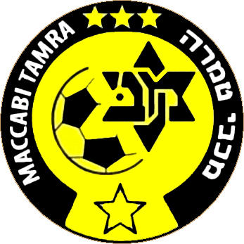 Logo of MACCABI IRONI TAMRA FC (ISRAEL)