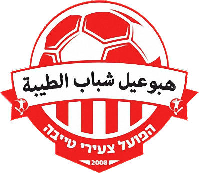 Logo of MS TZEIREY TAIBE (ISRAEL)