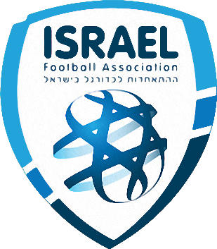 Logo of ISRAEL NATIONAL FOOTBALL TEAM (ISRAEL)