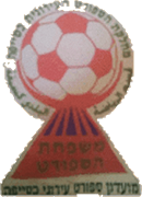 Logo of FC IRONI KUSEIFE-min